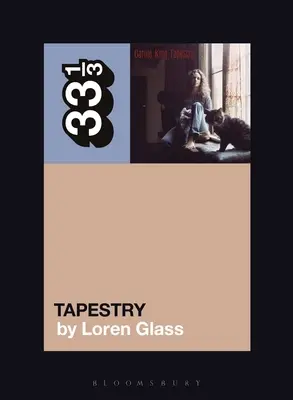 Carole King gobelinje - Carole King's Tapestry