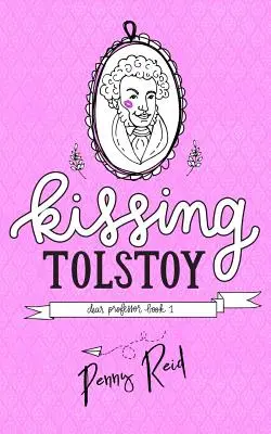 Csókolózó Tolsztoj - Kissing Tolstoy