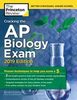 Az AP biológia vizsga megfejtése - Cracking the AP Biology Exam