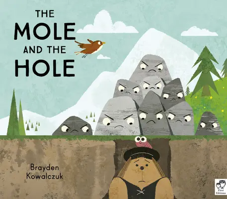 A vakond és a lyuk - The Mole and the Hole