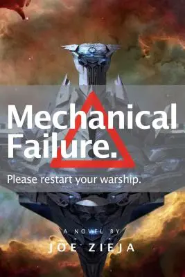 Mechanikai hiba, 1 - Mechanical Failure, 1