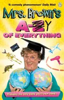 Mrs. Brown's A-tól Y-ig mindenből - Mrs. Brown's A to Y of Everything