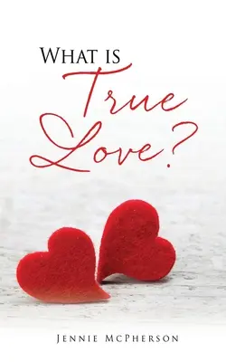 Mi az igaz szeretet? - What is True Love?