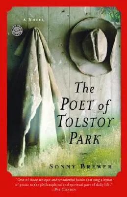 A Tolsztoj park költője - The Poet of Tolstoy Park