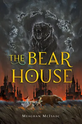 A medveház (#1) - The Bear House (#1)