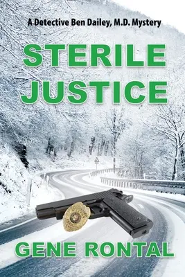 Steril igazságszolgáltatás - Sterile Justice