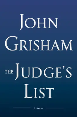 A bíró listája - The Judge's List