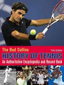 A tenisz Bud Collins története - The Bud Collins History of Tennis