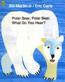 Jegesmedve, jegesmedve, mit hallasz? - Polar Bear, Polar Bear, What Do You Hear?