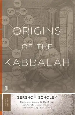 A Kabbala eredete - Origins of the Kabbalah