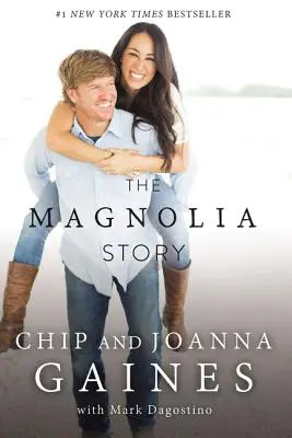 A Magnólia története - The Magnolia Story