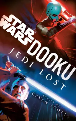 Dooku: Dooku: Az elveszett jedi (Star Wars) - Dooku: Jedi Lost (Star Wars)