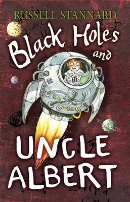 Fekete lyukak és Albert bácsi - Black Holes and Uncle Albert