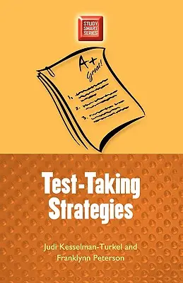 Tesztkészítési stratégiák - Test-Taking Strategies