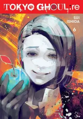 Tokyo Ghoul: Re, Vol. 6, 6