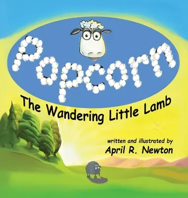 Popcorn: A vándorló kis bárány - Popcorn: The Wandering Little Lamb