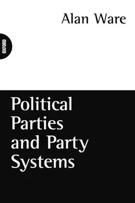 Politikai pártok és pártrendszerek - Political Parties and Party Systems