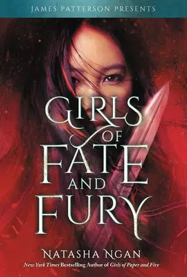 A sors és düh lányai - Girls of Fate and Fury