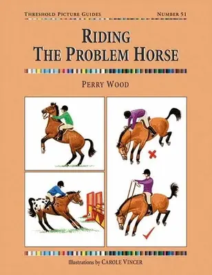 A problémás ló meglovaglása - Riding the Problem Horse