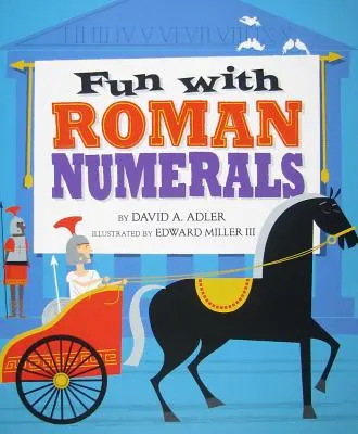 Szórakozás a római számokkal - Fun with Roman Numerals