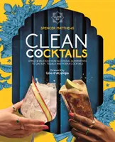 Tiszta koktélok - Clean Cocktails