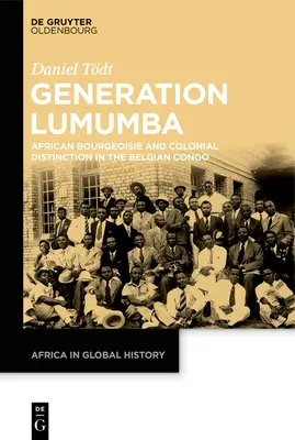 A Lumumba-generáció - The Lumumba Generation