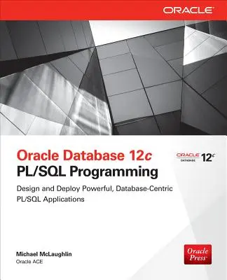 Oracle Database 12c Pl/SQL programozás - Oracle Database 12c Pl/SQL Programming