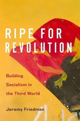 Érett a forradalomra: A szocializmus építése a harmadik világban - Ripe for Revolution: Building Socialism in the Third World