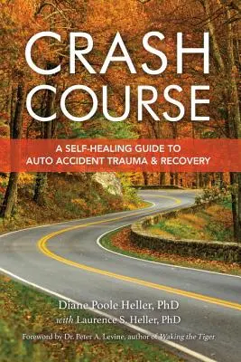 Gyorstalpaló tanfolyam: Öngyógyító útmutató az autóbaleset okozta traumákhoz és a felépüléshez - Crash Course: A Self-Healing Guide to Auto Accident Trauma and Recovery
