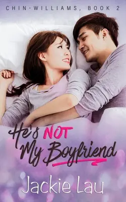 He's not my boyfriend - He's Not My Boyfriend