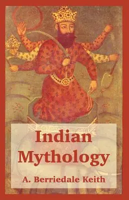 Indián mitológia - Indian Mythology