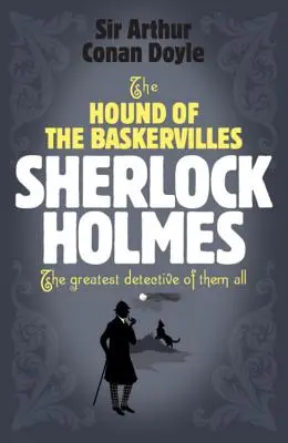 A baskerville-i kopó - The Hound of the Baskervilles