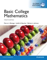 Alapvető főiskolai matematika, globális kiadás - Basic College Mathematics, Global Edition