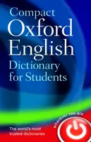 Kompakt Oxford English Dictionary: Egyetemi és főiskolai hallgatók számára - Compact Oxford English Dictionary: For University and College Students