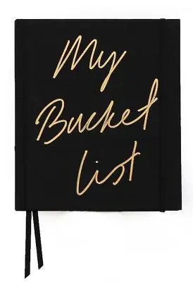 A bakancslistám - My Bucketlist