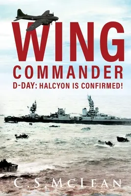 Wing Commander: D-Day: Halcyon megerősítve! - Wing Commander: D-Day: Halcyon is Confirmed!