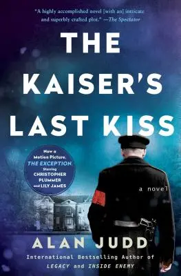 A császár utolsó csókja - The Kaiser's Last Kiss