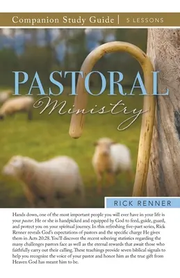 Lelkipásztori szolgálat tanulmányi útmutató - Pastoral Ministry Study Guide