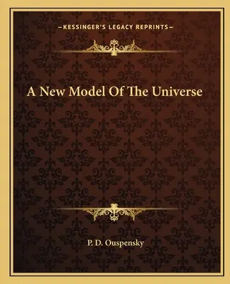 A világegyetem új modellje - A New Model of the Universe