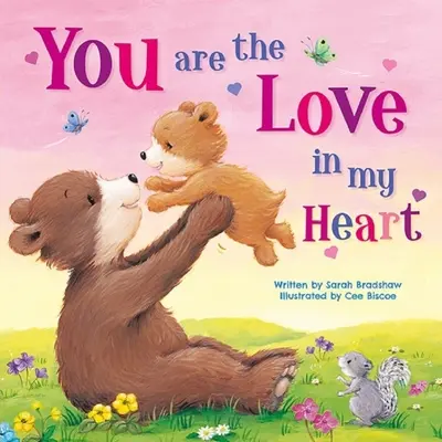 Te vagy a szerelem a szívemben - You Are the Love in My Heart