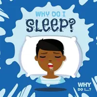 Miért alszom? - Why Do I Sleep?