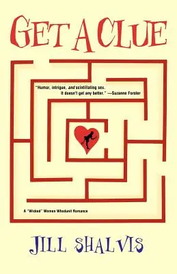 Získejte nápovědu - Get a Clue