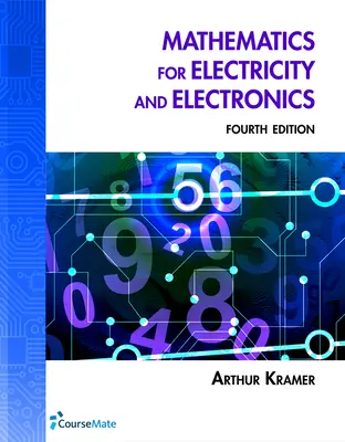 Matematika az elektromossághoz és az elektronikához - Math for Electricity & Electronics