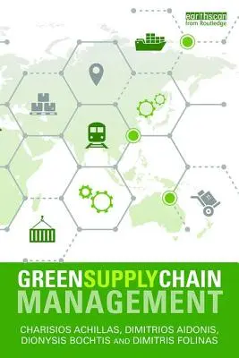 Zöld ellátási lánc menedzsment - Green Supply Chain Management