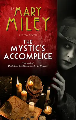 A misztikus bűntársa - The Mystic's Accomplice