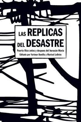 Las Rplicas del Desastre: Puerto Rico Antes Y Despus del Huracn Mara