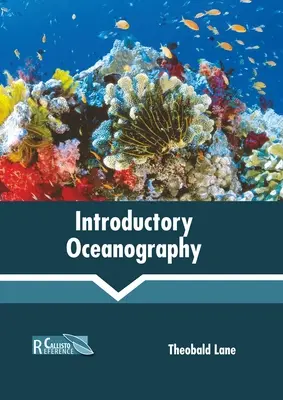 Bevezető óceanográfia - Introductory Oceanography