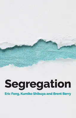 Szegregáció - Segregation