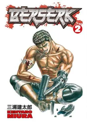 Berserk Volume 2