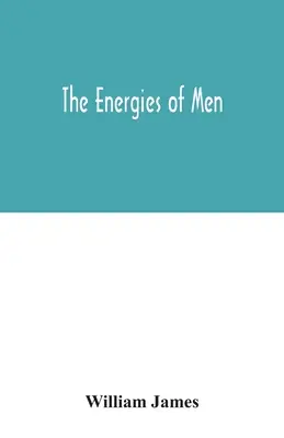 Az emberek energiái - The energies of men